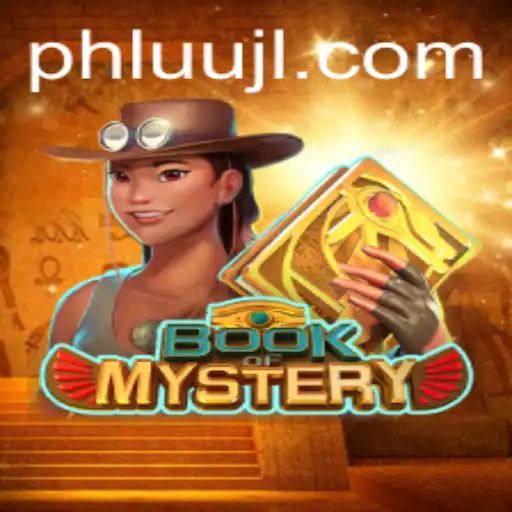 Book of Mystery: Unveiling the Secrets of UUJL