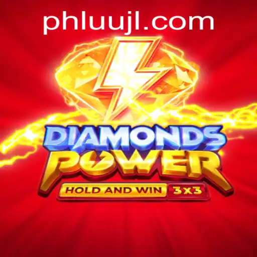 Unleashing the Excitement of Diamondspower: A New Era of Gaming with UUJL