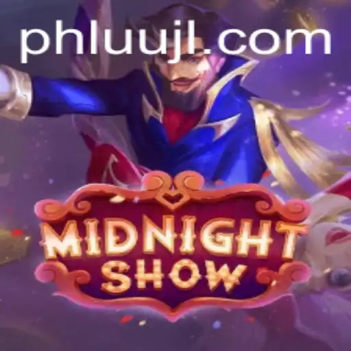 MidnightShow: An Immersive Gaming Experience