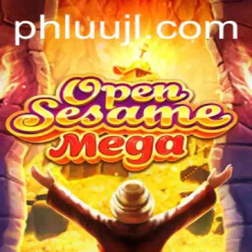 Discover the Enigmatic World of OPENSESAMEMEGA: A Game Like No Other