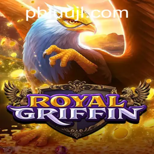Unleashing the Majesty of RoyalGriffin: A Comprehensive Guide