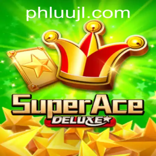 Unveiling SuperAceDeluxe: A Journey into Adventure and Strategy