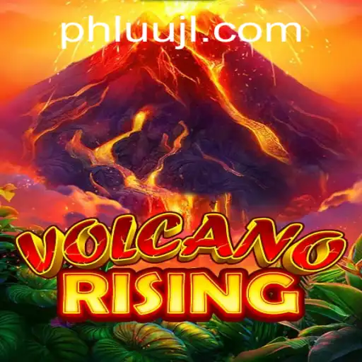 VolcanoRising: The Adventure of a Lifetime
